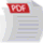 WEB To PDF icon