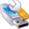 Win32 Disk Imager logo