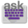 Phraseboard Keyboard icon