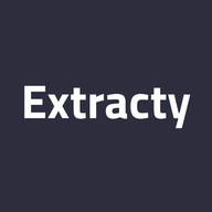 Extracty logo