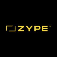 Zype logo