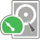 EaseUS Data Recovery Wizard icon