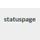 Crisp Status Page icon