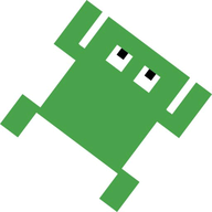 Froglogic Squish logo