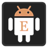 E-Robot logo