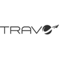 TRAVO logo
