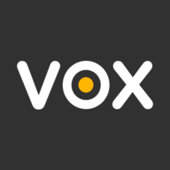 Vox Music Player logo