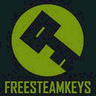 FreeSteamKeys logo
