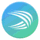 Chrooma Keyboard icon