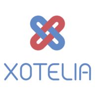 Xotelia logo