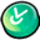 Leafnode icon