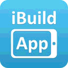 iBuildApp logo