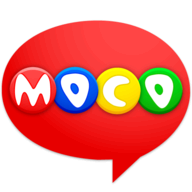 Moco logo
