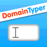 DomainTyper logo