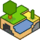 Brick Planet icon