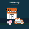 Magento 2 Store Pickup icon