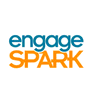 engageSPARK logo