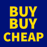 BuyBuyCheap logo