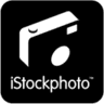 iStockphoto logo