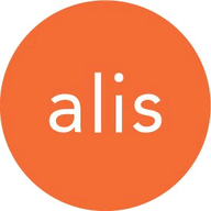 ALIS logo