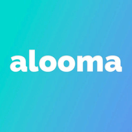 alooma logo