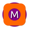 MakerSCAD logo