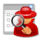 VirCleaner icon
