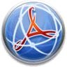 WEB To PDF logo