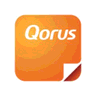 Qorus logo