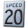 HD Speed icon