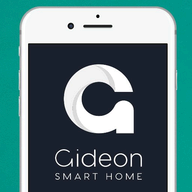 Gideon Smart Home logo