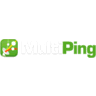 Multiping logo