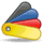 Color Palette Generator icon