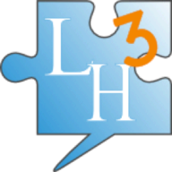 LibraryH3lp logo