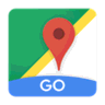 Google Maps Go logo