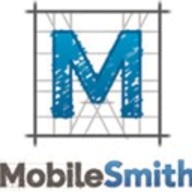 MobileSmith logo