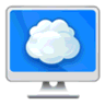 CloudBerry Remote Assistant logo