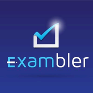 Exambler logo