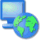 MapWindow GIS icon