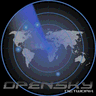 OpenSky Network logo