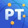 PT Finder logo