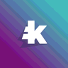 Kryll.io logo