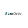 LawDistrict logo
