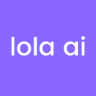 Lola AI logo
