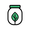 Big Green Company logo
