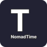Nomad Time logo