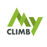 MyClimb logo