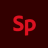Adobe Spark Video logo