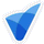 Clip drop icon