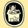 1-800-D2C logo